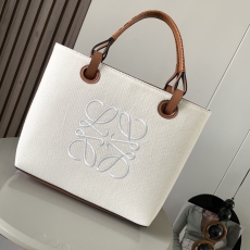 Loewe Shopping Bags